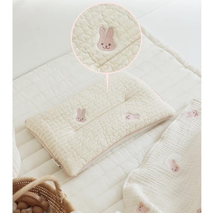 GỐI NẰM KẼ LÕM CHEZBEBE