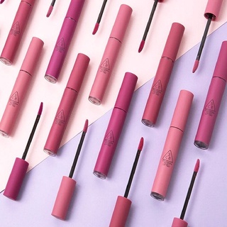 [AUTH] Son kem 3CE Velvet Lip Tint