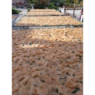 Phồng tôm cà mau 500g hộp