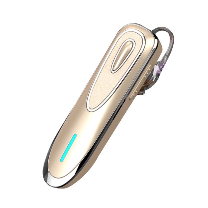 Tai Nghe zzz Bluetooth Móc Vành Tai Chống Mồ Hôi Khi Lái Xe / Văn Phòng