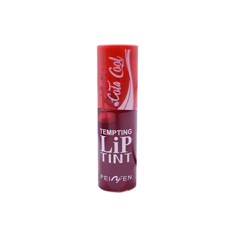 (Hàng Mới Về) Son Tint Liptint Peiyen Coca Cola Phiên Bản Mini