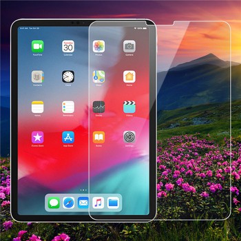 Dán cường lực iPad Pro 11