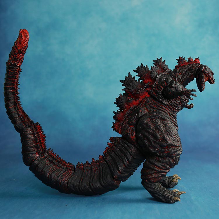 Mô hình Godzilla Shin Neca