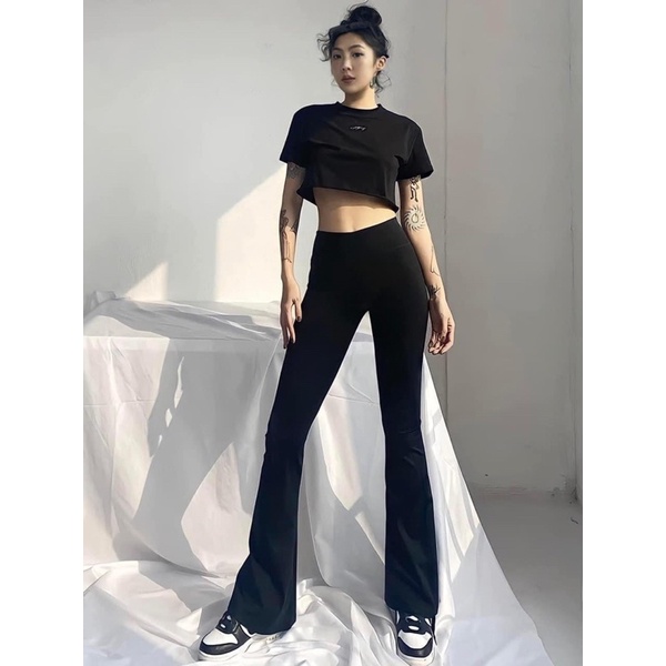 Quần Ống Loe Tăm, Quần Dài Nữ, Quần Dài Thời Trang | BigBuy360 - bigbuy360.vn