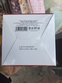 (CHÍNH HÃNG) Kem Cydo Nám Sạm Tàn Nhang 30 gram