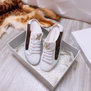 Giày thể thao lv mã 6543
