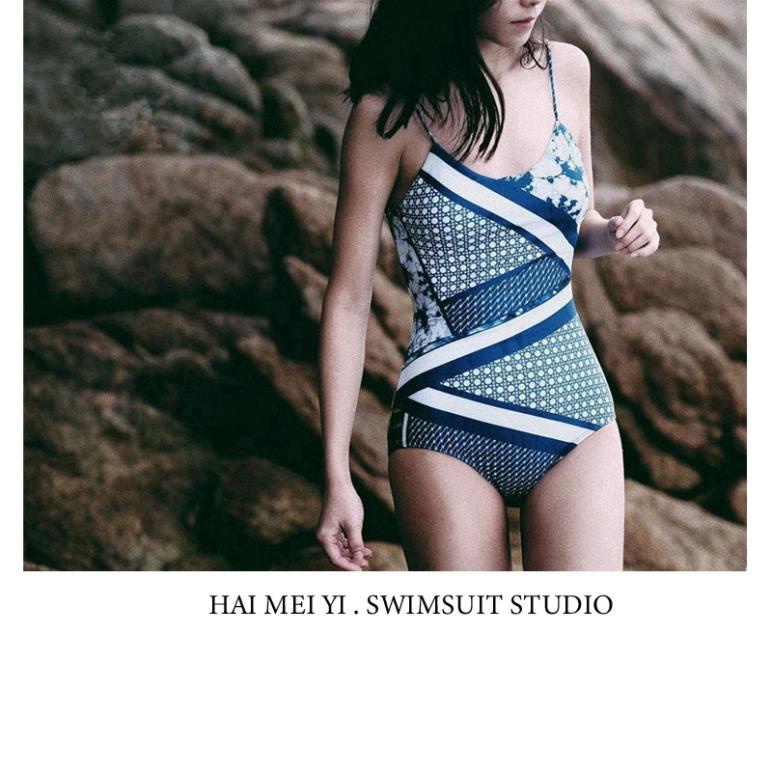 Bộ Đồ Bơi Một Mảnh Hai Dây Phong Cách Thái Lan Gợi Cảm Thời Trang 2020 Dành Cho Bạn Gái * | BigBuy360 - bigbuy360.vn