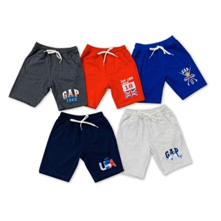 Quần short bé trai Gapkids