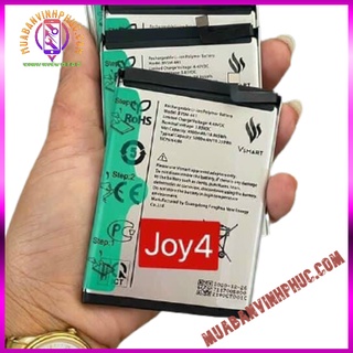 Pin vsmart joy 4 / bvsm-441,dung lượng 5000mah / bảo hành 12 tháng - mbvp.com