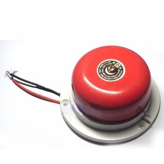Chuông điện 220v ( 2 inch  - 4 inch)