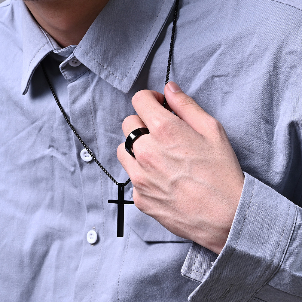 Nhẫn đeo tay kim loại thời trang Hàn Quốc cho nữ