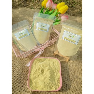 BỘT KHỔ QUA RỪNG 100% NGUYÊN CHẤT