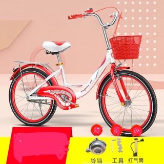 Xe đạp trẻ em bé