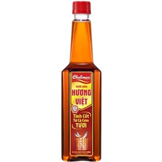 Nước Mắm Cholimex Hương Việt Chai 500ml