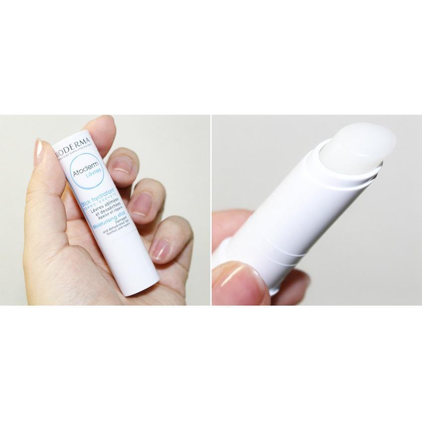 SON DƯỠNG MÔl BIO PHÁP