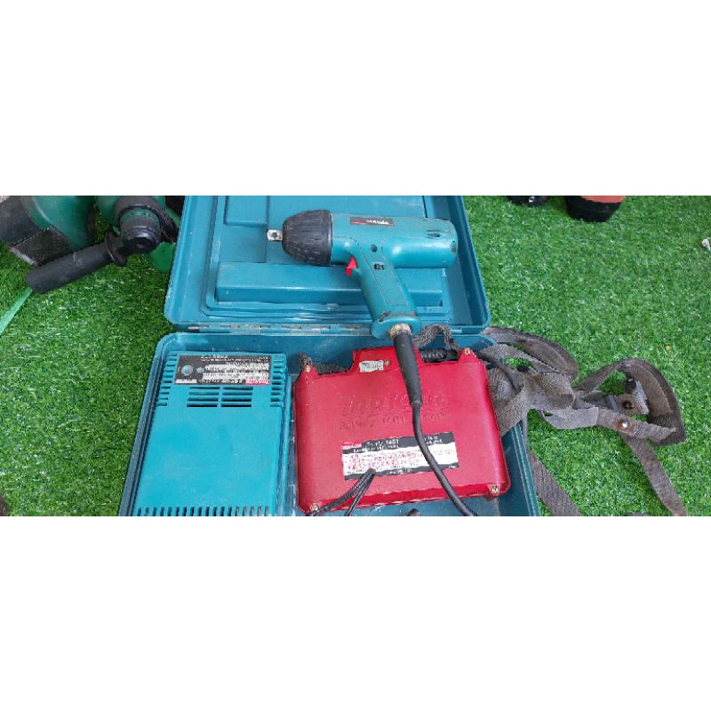 Bulon Makita Nhật Bãi 16,8Vol