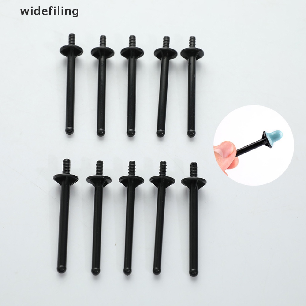 (Hàng Mới Về) Bộ 10 Dụng Cụ Tẩy Lông Dễ Dàng