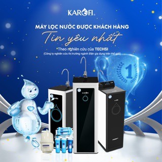 Lọc Nước Giá Sỉ Kon Tum