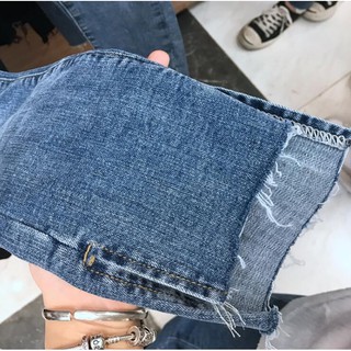 quần jean nữ siêu hot