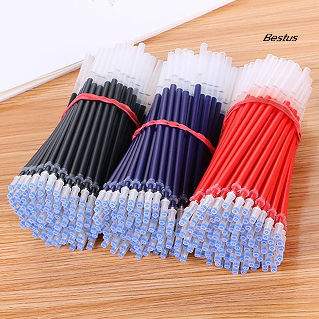 Set 20 ruột bút mực nước ngòi 0.5mm tiện dụng