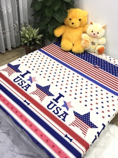 Ga chống thấm cotton
