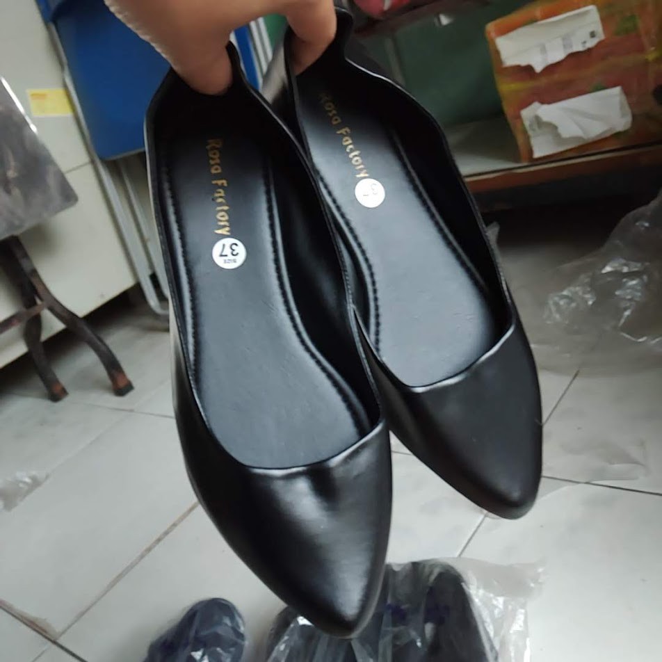 [RẺ VÔ ĐỊCH] GIÀY BÚP BÊ DA MỀM CHẤT ĐẸP NHIỀU MẪU CHANH XẢ