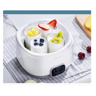 Máy làm sữa chua Youyi SA12