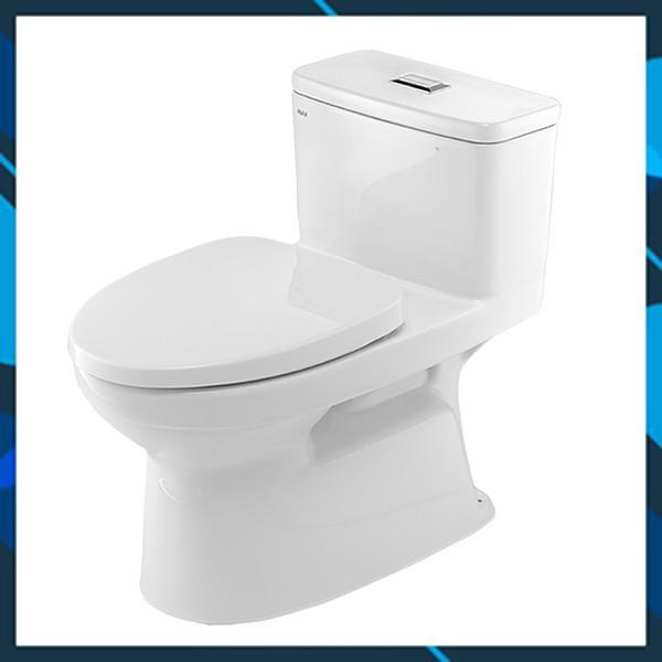 Có sẵn Bồn cầu 1 khối INAX AC969 Cao Cấp Chính Hãng