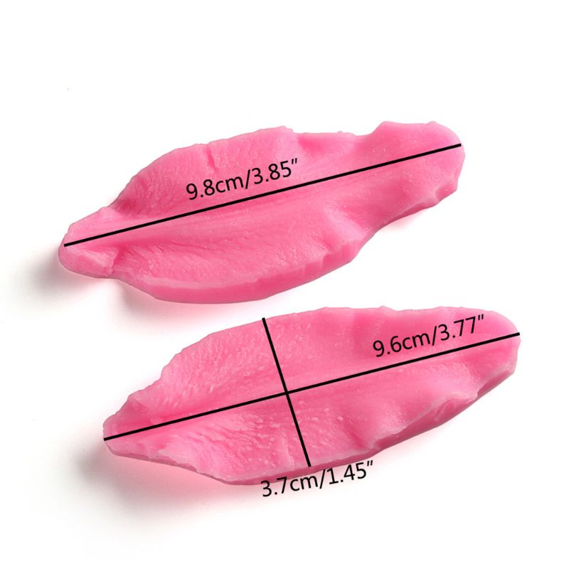 Khuôn Silicone Làm Bánh Hình Hoa 22 Ngăn Tiện Dụng