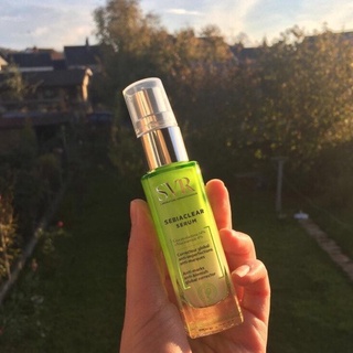 Tinh chất chăm sóc da SVR Sebiaclear Serum 30ml [Nika Cosmetics]