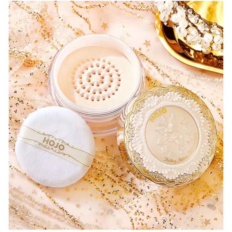 Phấn phủ Hojo thiên thần | BigBuy360 - bigbuy360.vn