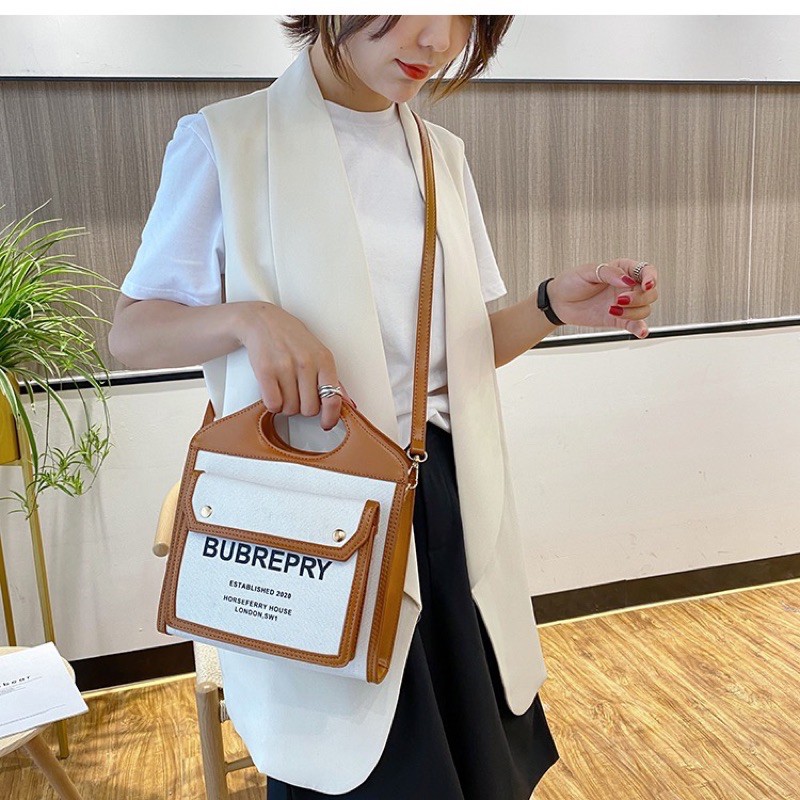 TÚI BUBREPRY SIÊU HOT