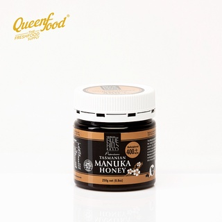 Mật Ong Manuka BlueHills 400+ 250gr Rừng Tasmania Úc