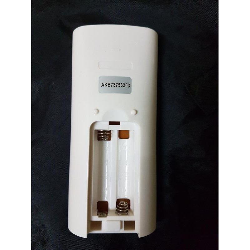 Điều khiển điều hòa LG