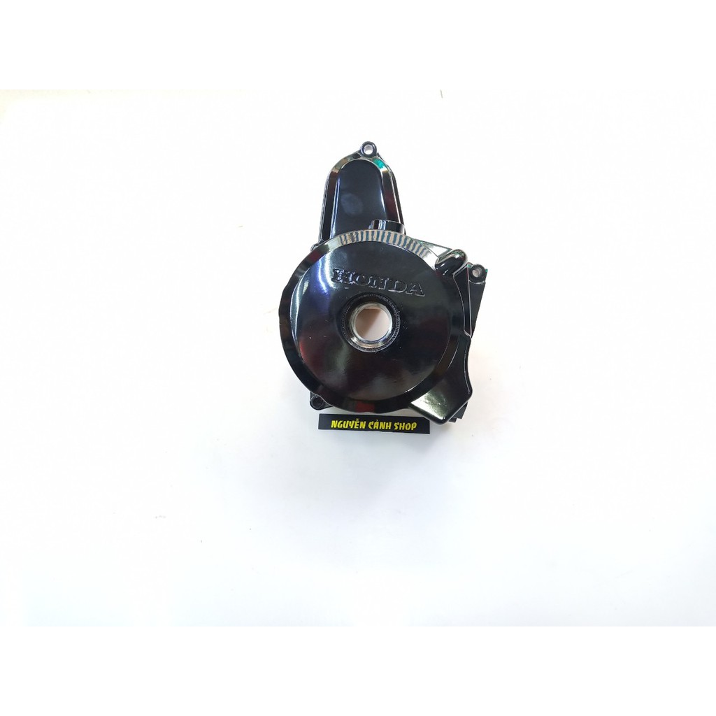 Lốc đề xe  wave anpha đen
