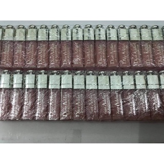 Mini- Son Dưỡng Addict Lip Maximizer Collagen Active