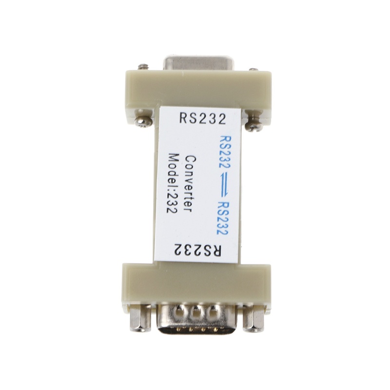 Thiết bị cách ly quang điện RS232 sang RS232