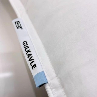 RUỘT GỐI LÔNG VŨ IKEA