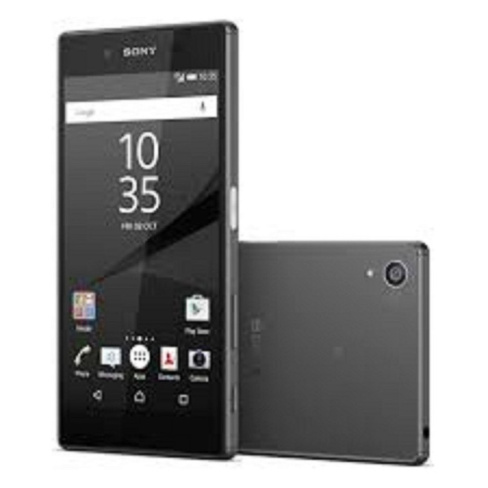 GIÁ TỐT NHẤT điện thoại Sony Xperia Z5 ram 3G/32G mới Chính hãng, chiến game siêu mượt ..