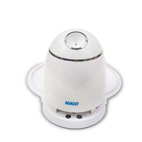 Máy Làm Mặt Nạ &amp; Xông Hơi Nikio NK-A026