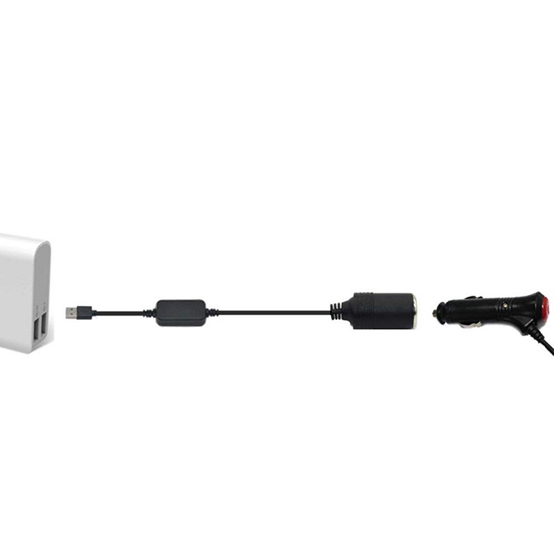 Tẩu Sạc 12v Cho Xe Hơi