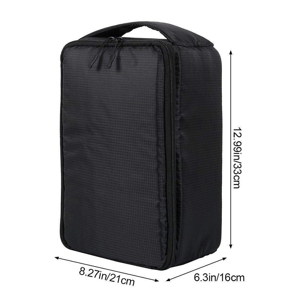 Túi Dây Rút Đựng Máy Ảnh DSLR Tiện Dụng