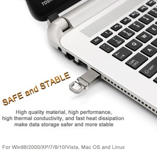 HP Usb 2.0 2TB tốc độ cao tiện dụng