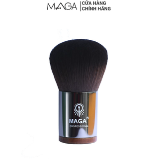 Cọ phủ phấn cao cấp MAGA POWDER KABUKI 18