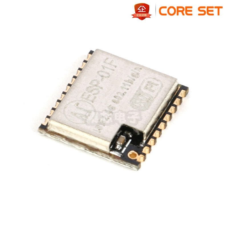 Ổ cắm Esp8285 ESP-01M ESP-01F không dây | BigBuy360 - bigbuy360.vn