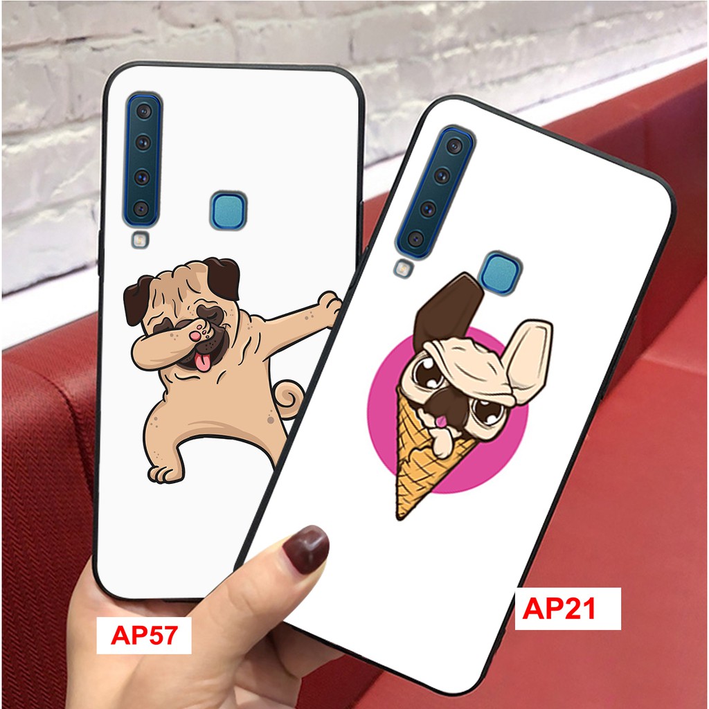 [HOT] ỐP ĐIỆN THOẠI SAMSUNG A9 2018