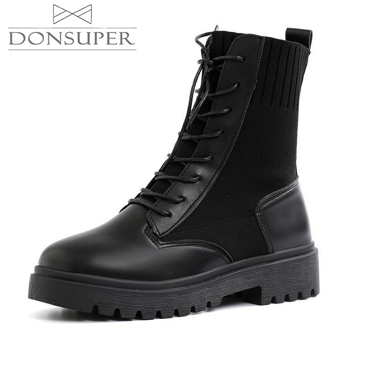 Giày NỮ Chiến Binh Thời Trang Cá Tính (GN72) ( ngoại tỉnh sau Têt mới nhận hàng) | BigBuy360 - bigbuy360.vn