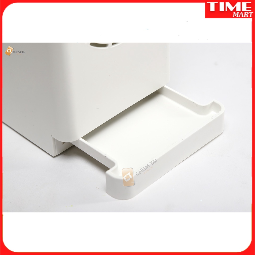 Máy tiệt trùng, sấy khô dao, đũa LIUUINU LSZCA02W [TIME_MART siêu thị tiện ích gia đình]