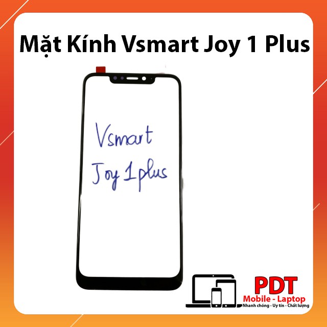 [Ảnh Thật] Mặt Kính Vsmart Joy 1 Plus - BH Lỗi 1 Đổi 1