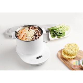 Bộ nồi hấp điện Xiaomi oCooker CR-DR01